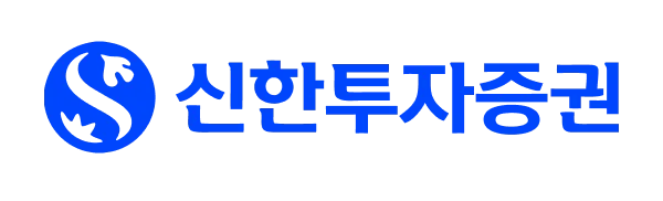 신한투자증권 로고